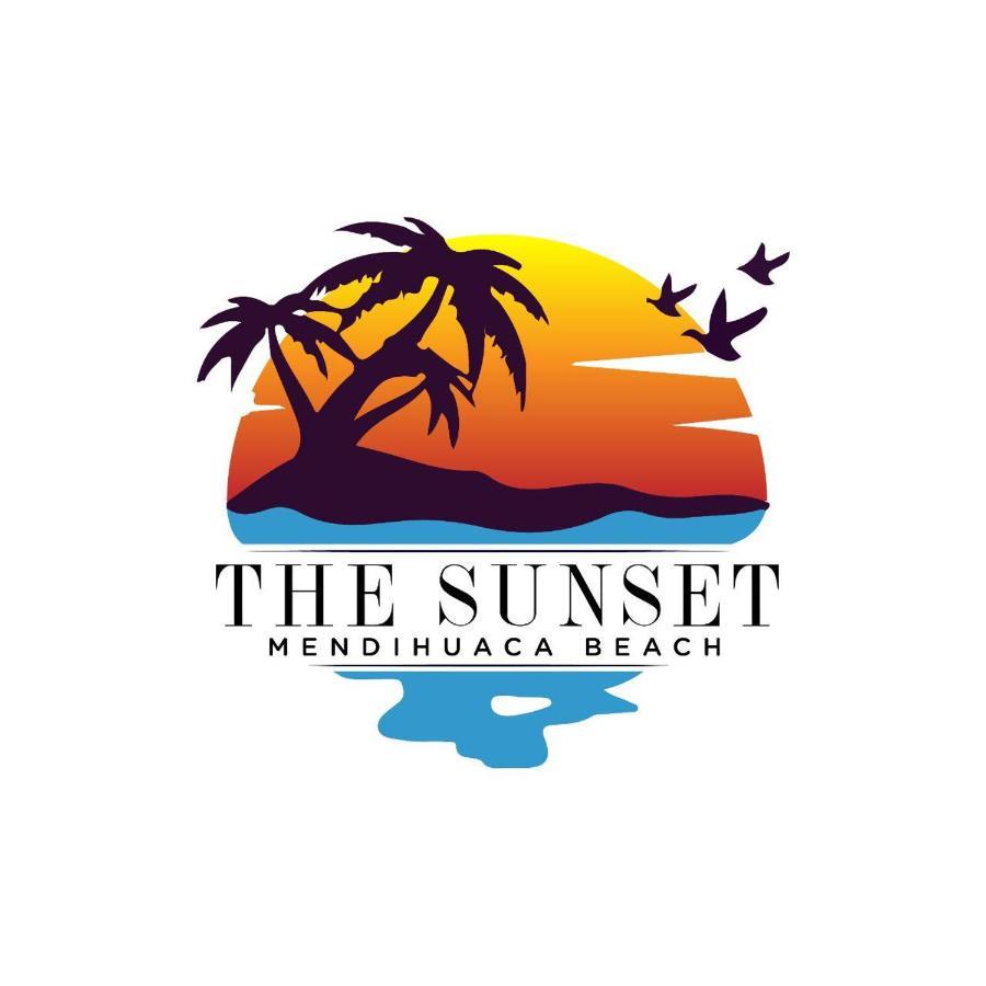 Cabana The Sunset Guachaca Exterior foto